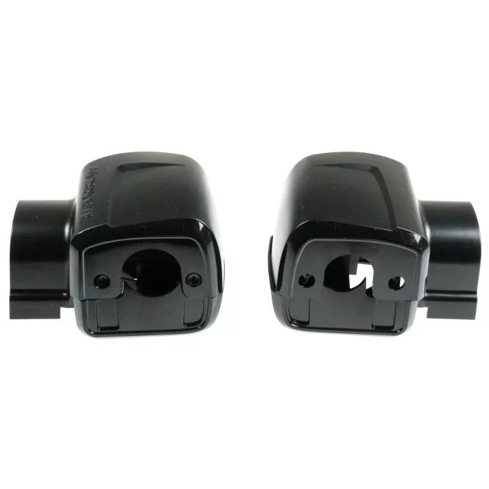 Dometic 9200 Power Awning RH & LH Black Cover Kit