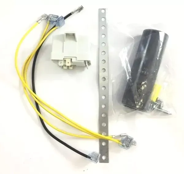 Dometic AC Quick Start Kit 3102903.006