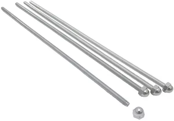 Dometic Air Conditioner Heat Pump Bolt Kit 3101538.001