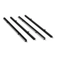 Dometic Anti-Flap Kit (AFK) Long Black 2250-2450