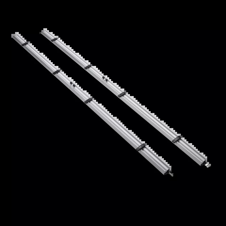 Dometic Anti-Flap Kit (AFK) Long White 2250-2450