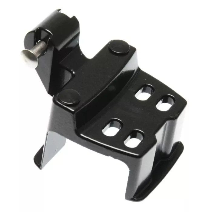 Dometic Black Sunchaser Top Bracket Awning Replacement Kit