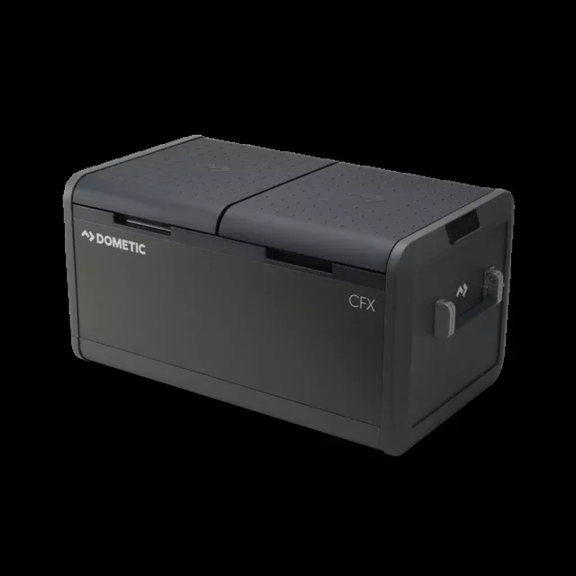 Dometic CFX5-95DZ Fridge Freezer 95L