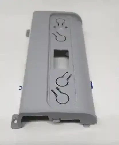 Dometic Cover 40-026-22AB8F Control Panel CF35 CF40 Digital