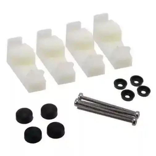 Dometic Cramer Mounting Brackets for Hob Cooktop Caravan Motorhome