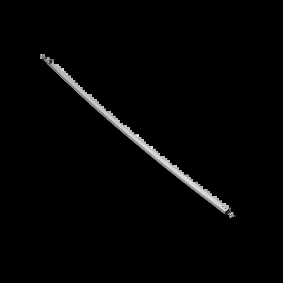 Dometic Curved Roof Rafter (CRR) Silver