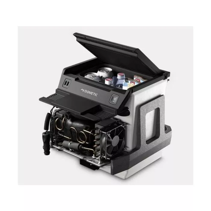 Dometic Drop In Ford Center Console Refrigerator