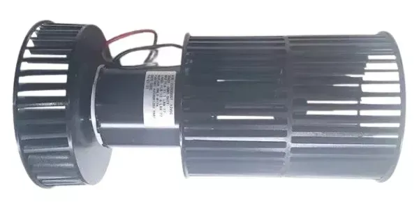 Dometic Furnace Model DFLD40131 Motor And Wheel Kit
