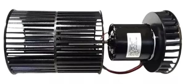 Dometic Furnace Model DFMD20151 Motor And Wheel Kit
