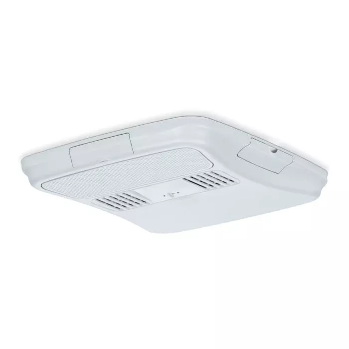 Dometic Non-Ducted White Ceiling Assembly Air Distribution Box Kit – Wall Thermostat Required