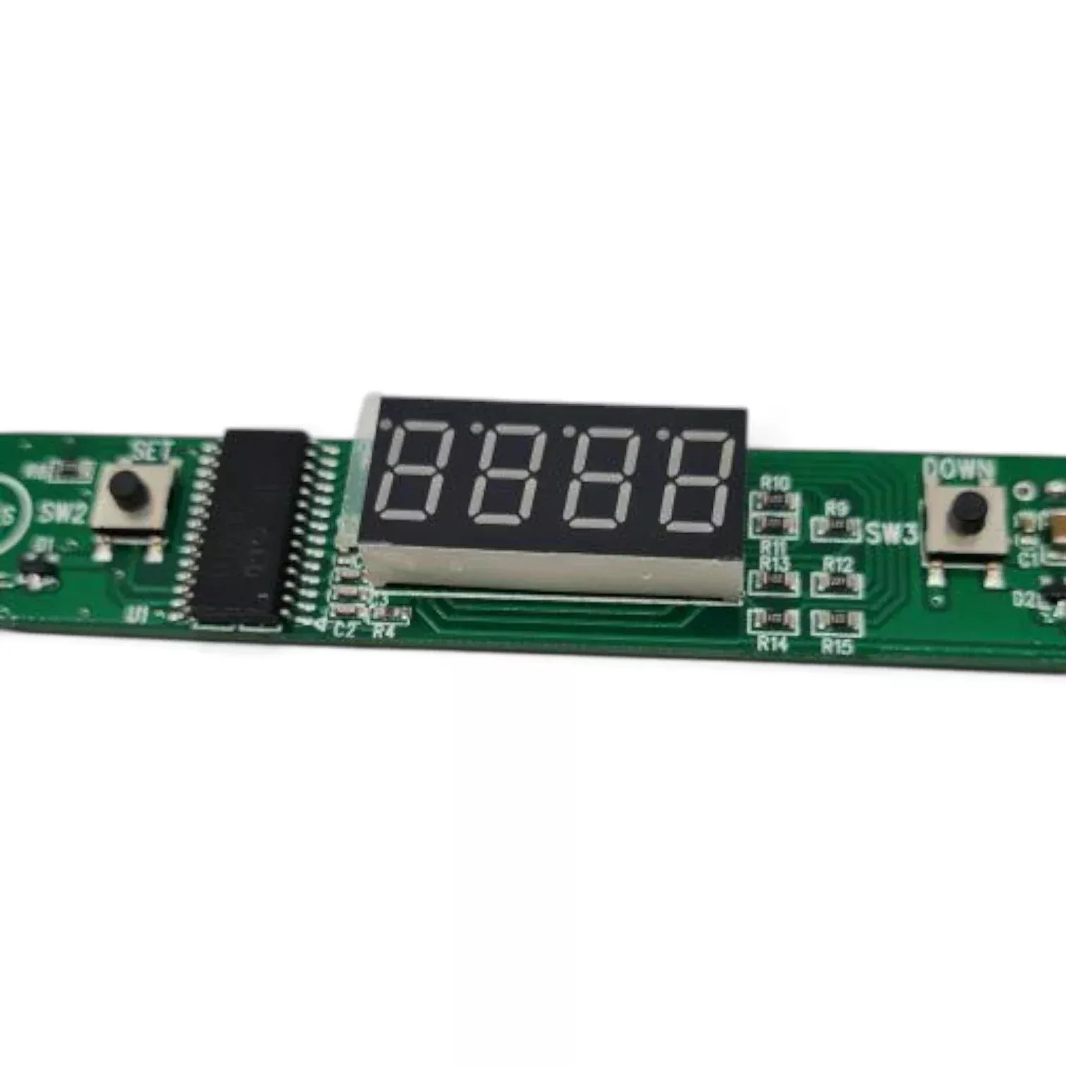 Dometic PCB Display for CFX Wireless models onlyCFX35 CFX40 CFX50 CFX65