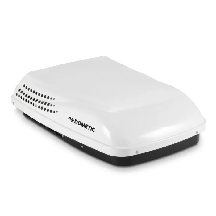 Dometic Penguin II 15K BTU Multi-Zone White High Capacity Heat Pump Air Conditioner