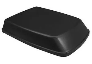 DOMETIC Penguin Shroud BLACK 3308046.030