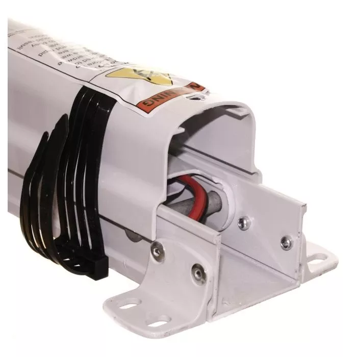 Dometic Polar White Power Patio Right Or Left Hand Side Arm Assembly