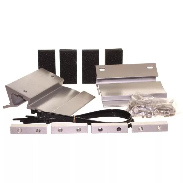Dometic Polar White Top Adapter 4.88 Radius Power Awning