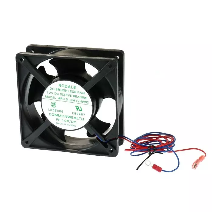 Dometic Refrigerator 5″ Fan Kit