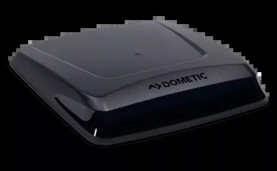 Dometic RV Roof Vent Replacement Smoke Dome K1419-19