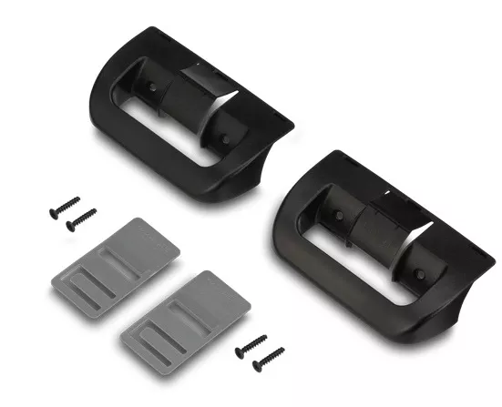 Dometic S, (oem) DOOR HANDLES COMBO-6/8 38511740311 -2PK