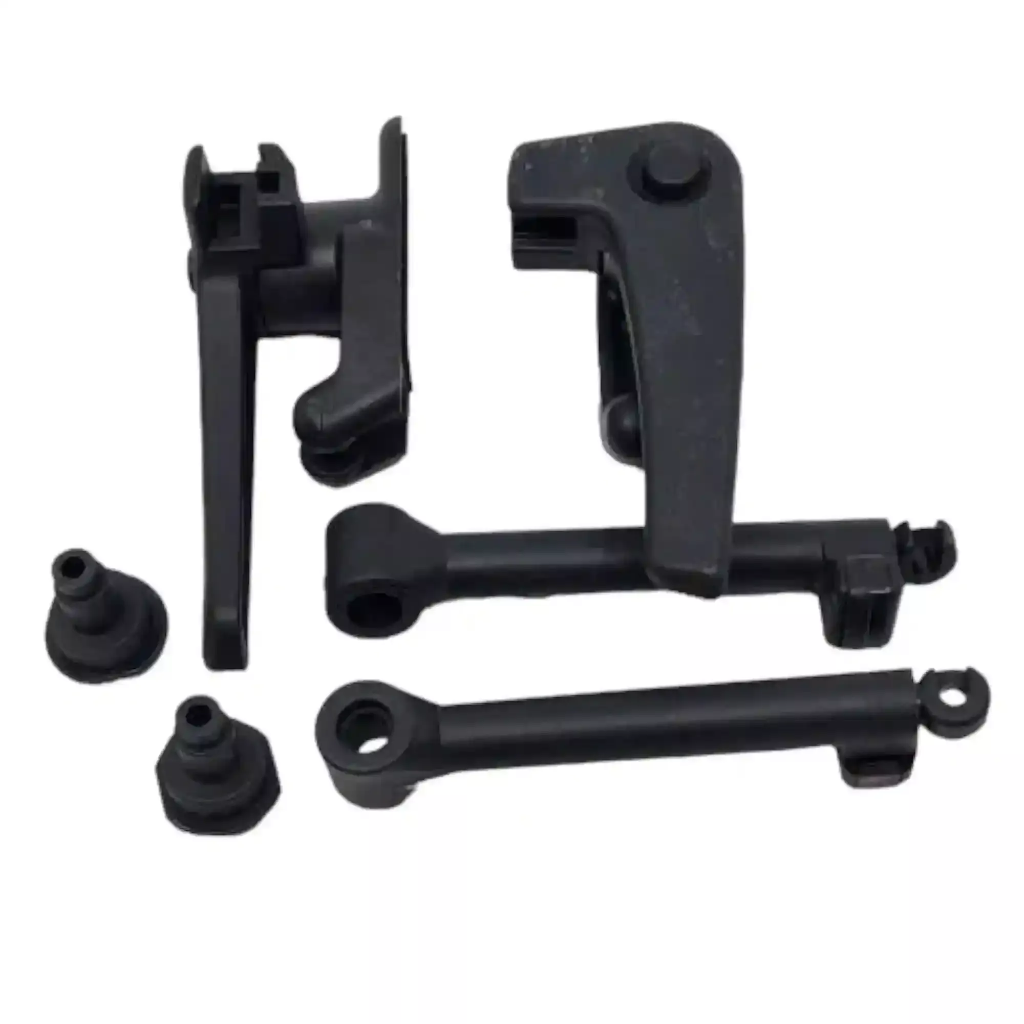 Dometic Sietz Window Stay (Pair) BG3637 300mm High Window Friction Type