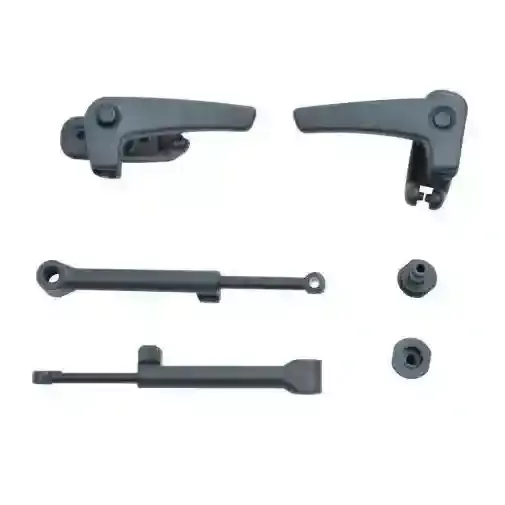 Dometic Sietz Window Stay (Pair) BG41300 300mm High Window Friction Type