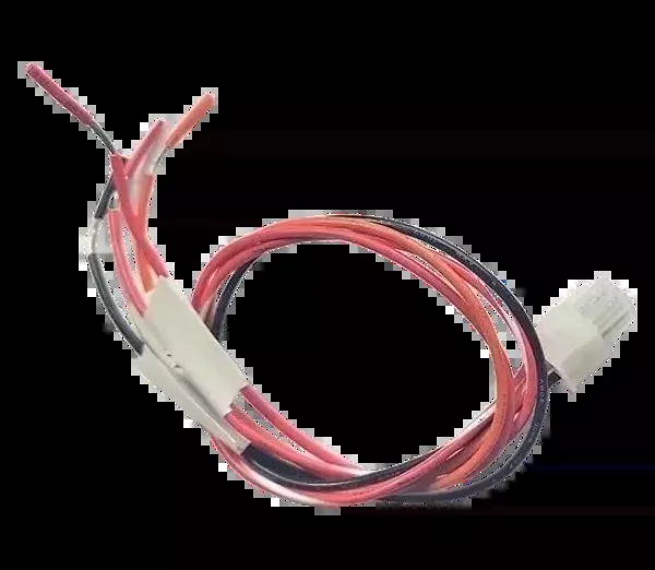 Dometic Single Zone Control Box Wiring Harness 3313107.134