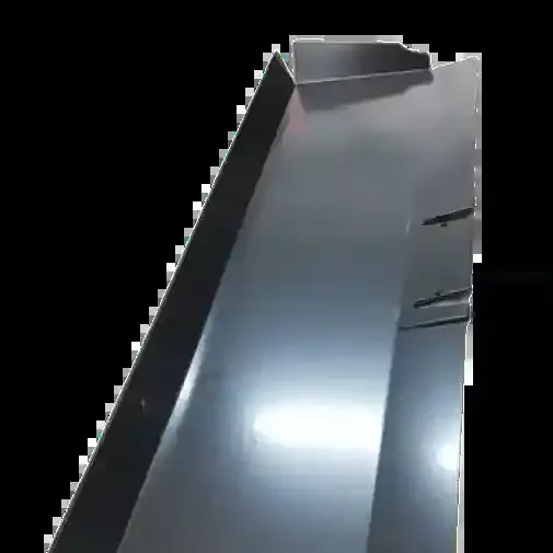 Dometic Slide Out Kitchen - Wind Deflector