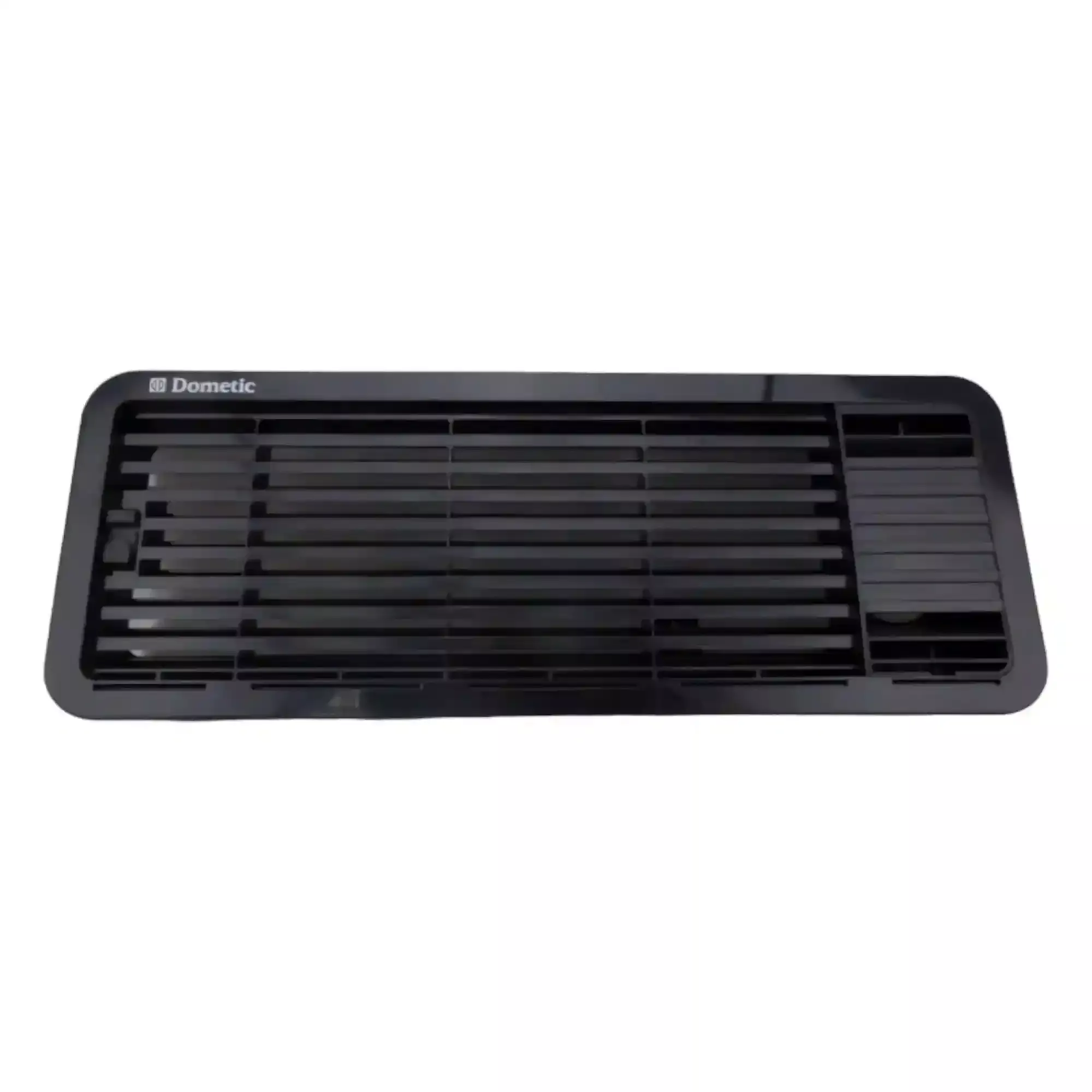 Dometic Upper Black Fridge Vent Kit for Electrolux Dometic 3 Way Caravan Fridge