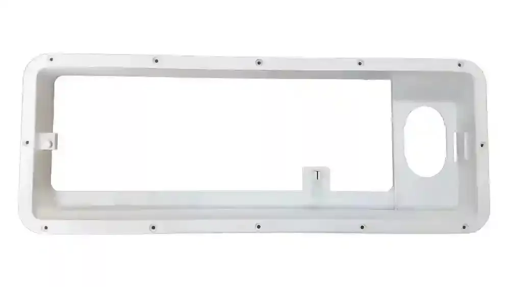Dometic Upper Frame for Vent for Smaller 3 Way Caravan Fridges RS1640U