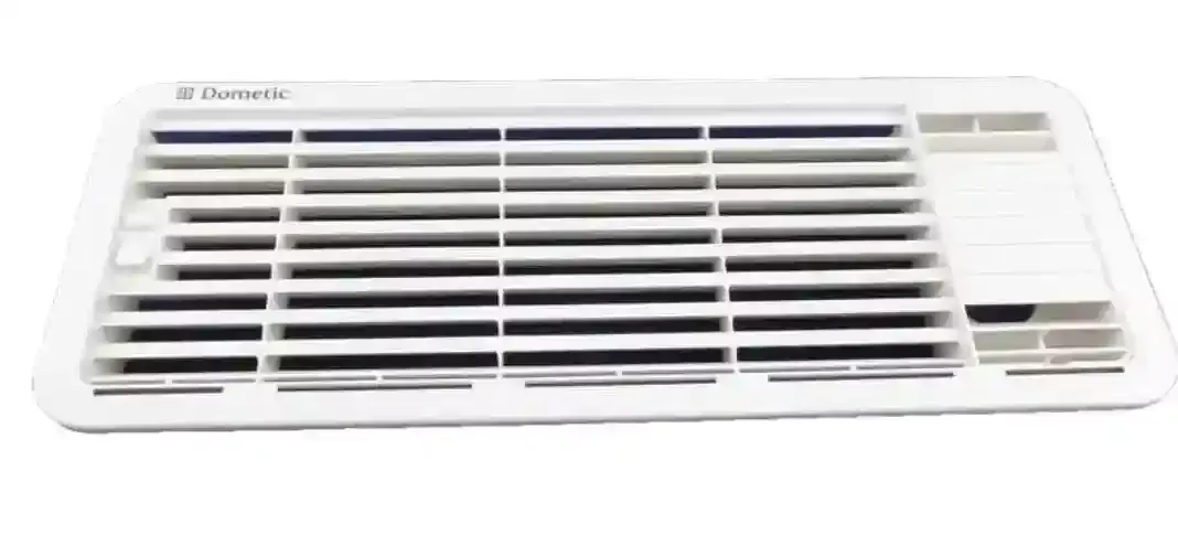 Dometic Upper Fridge Vent for Electrolux Dometic 3 Way Caravan Fridge - No Frame