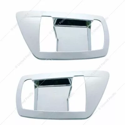 Door Handle Trims For 2006+ Kenworth (Pair)
