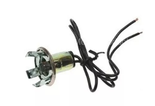 Double Contact Socket Assembly Fits: ML1034, ML1154, ML1157
