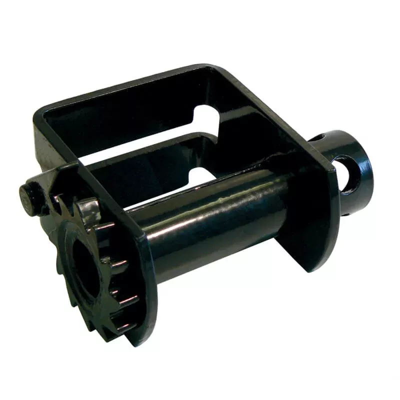 Double L Sliding Winch