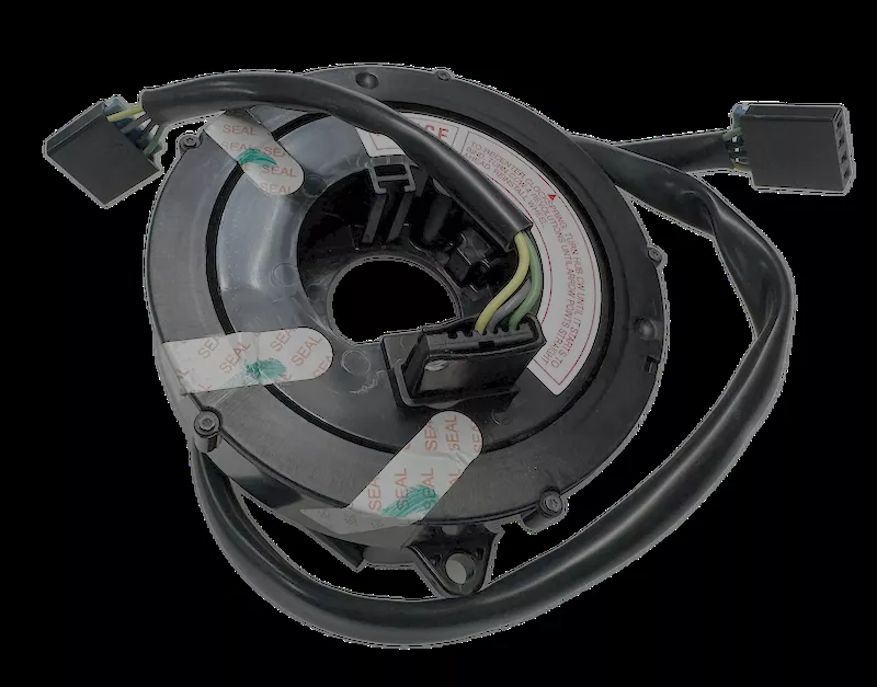 Douglas Autotech 50358C Clock Spring Assembly for Backlit Steering Column