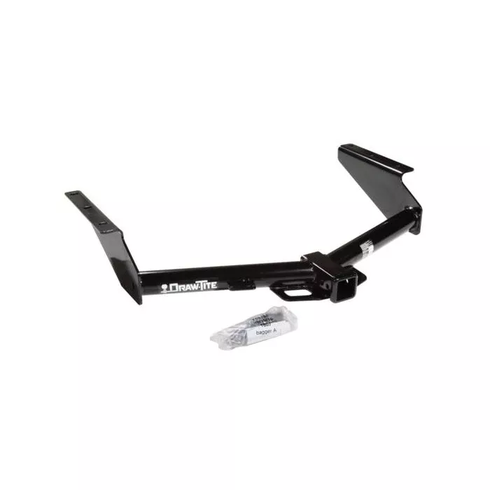 Draw-Tite 75578 Class III/IV Max-Frame Receiver Hitch