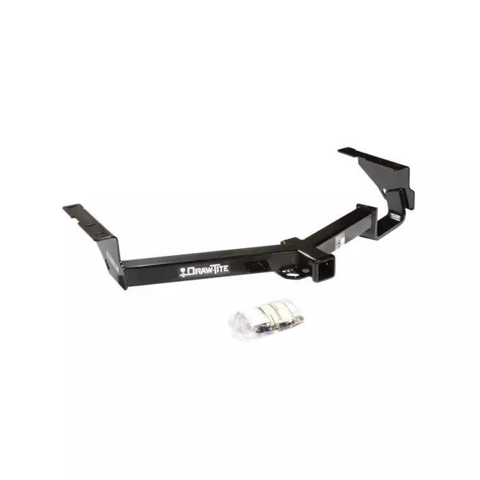 Draw-Tite 75586 Class III/IV Max-Frame Receiver Hitch