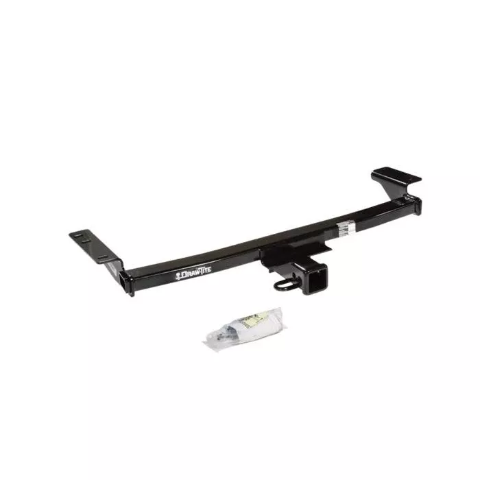 Draw-Tite 75647 Class III/IV Max-Frame Receiver Hitch