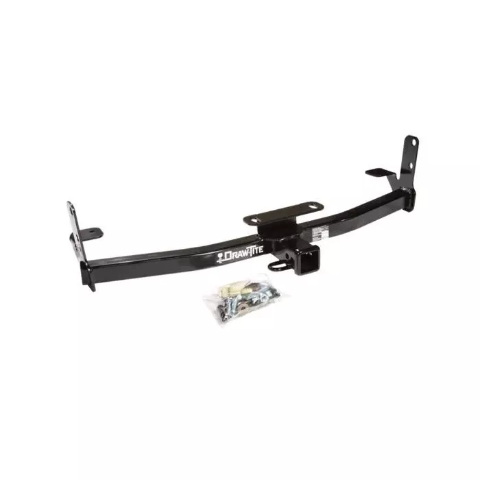 Draw-Tite 75681 Class III/IV Max-Frame Receiver Hitch