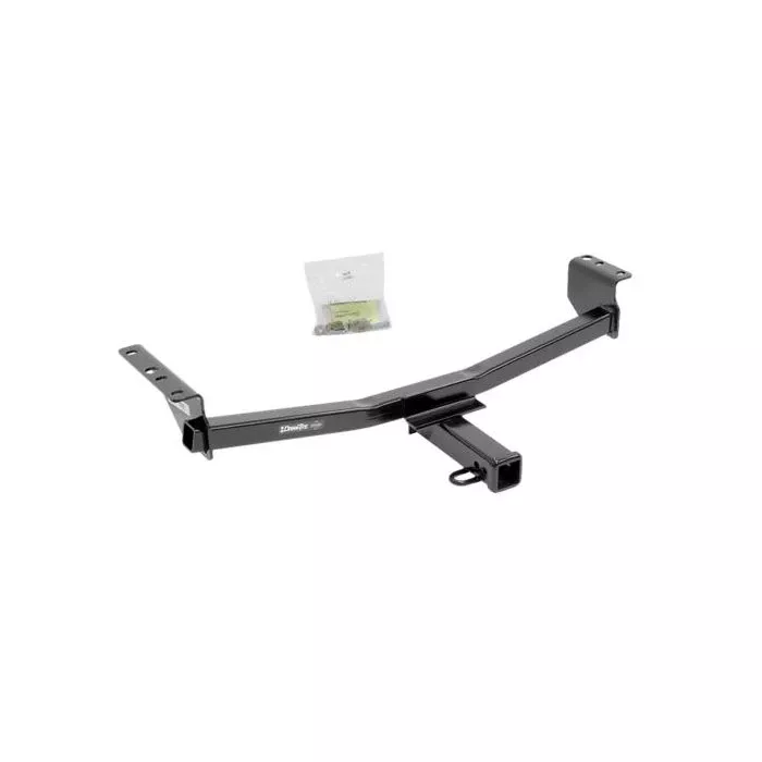 Draw-Tite 75902 Class III/IV Max-Frame Receiver Hitch