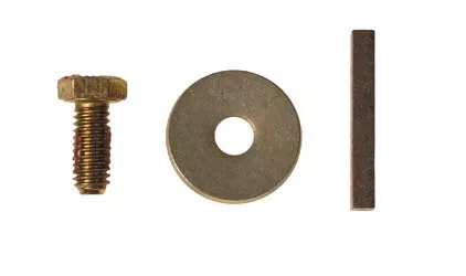 Driven Clutch Hardware Kit