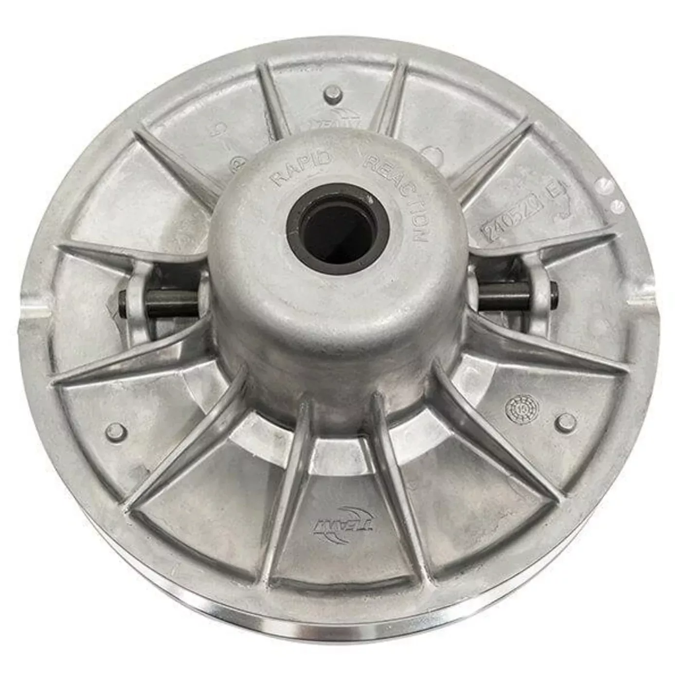 Driven Clutch for Yamaha Drive Gas cart 2007-2012