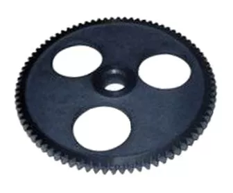 Driven Sprocket, 81 Tooth