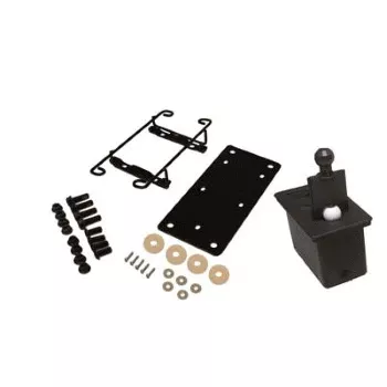 Driver – E-Z-GO RXV Ball & Club Washer Kit (Fits 2008-Up)