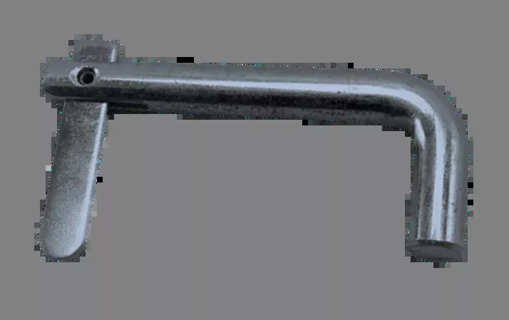 Drop Nose Pin