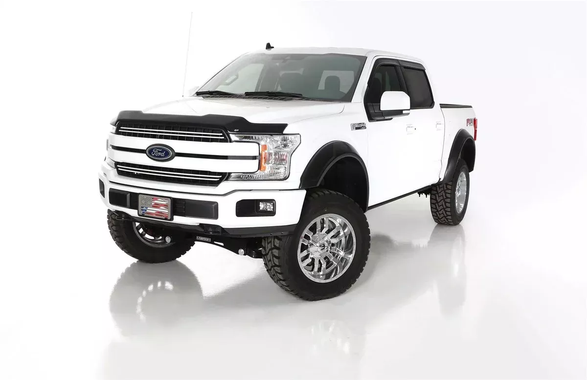 DRT FLARES (4) 18-20 F150-2802958