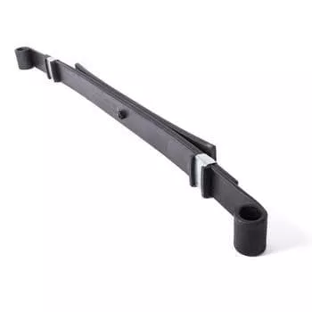 Dual-Action Heavy Duty Leaf Spring- Club Car Precedent (Years 2004-Up)