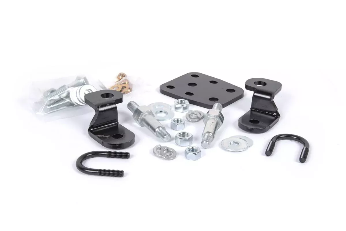 DUAL STABILIZER MTG KIT-BDS55363