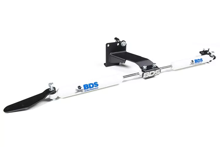 DUAL STABILIZER MTG KIT-BDS55370
