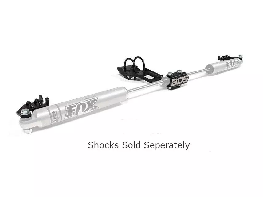 DUAL STABILIZER MTG KIT-BDS55381