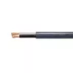 Duplex 16/2 Trailer Wire 100 FT - BK & WH