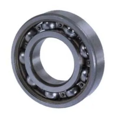 Dynamic Balancer & Steering Input Bearing